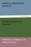 The Real America in Romance