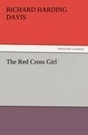 The Red Cross Girl