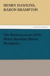 The Reminiscences of Sir Henry Hawkins (Baron Brampton)