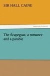 The Scapegoat, a romance and a parable