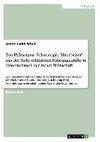 Das Phänomen 'Schwieriger Mitarbeiter' aus der Sicht erfahrener Führungskräfte in Unternehmen der freien Wirtschaft