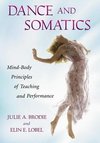 Brodie, J:  Dance and Somatics