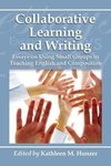 Collaborative Learning and Writing