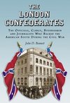 Bennett, J:  The The London Confederates