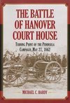 Hardy, M:  The Battle of Hanover Court House