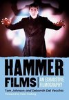 Johnson, T:  Hammer Films