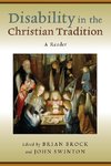 Disability in the Christian Tradition