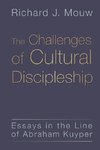 The Challenges of Cultural Discipleship