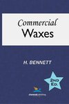 Commercial Waxes, Second Edition