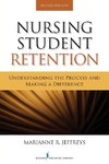 Nursing Student Retention