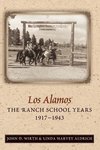 Wirth, J:  Los Alamos