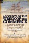 Accounts of the Wreck of the Commerce