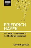 Friedrich Hayek