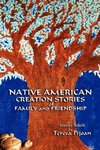 Native American Creation Stories of Family and Friendship