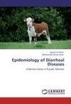 Epidemiology of Diarrheal Diseases