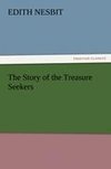 The Story of the Treasure Seekers