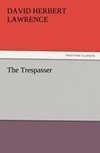 The Trespasser