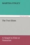 The Two Elsies