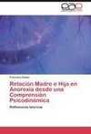 Relación Madre e Hija en Anorexia desde una Comprensión Psicodinámica