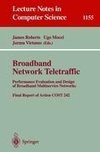 Broadband Network Traffic