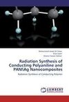 Radiation Synthesis of Conducting Polyaniline and PANI\Ag Nanocomposites