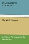 The Wolf Hunters