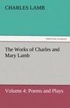 The Works of Charles and Mary Lamb