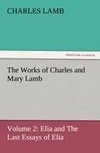 The Works of Charles and Mary Lamb