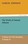 The Works of Samuel Johnson