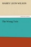 The Wrong Twin