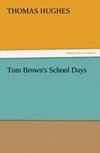 Tom Brown's School Days