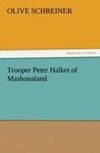 Trooper Peter Halket of Mashonaland