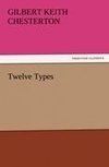 Twelve Types