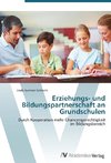 Erziehungs- und Bildungspartnerschaft an Grundschulen