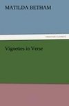 Vignettes in Verse