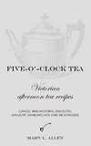 Five-O'-Clock Tea