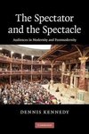 The Spectator and the Spectacle