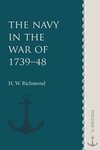 The Navy in the War of 1739-48