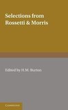 Selections from Rossetti and Morris