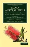 Flora Australiensis - Volume 5