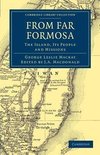 From Far Formosa