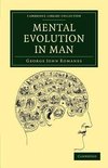 Mental Evolution in Man