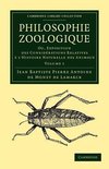 Philosophie Zoologique - Volume 1