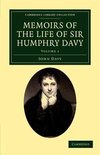 Memoirs of the Life of Sir Humphry Davy - Volume 1