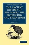 The Ancient History of the Maori, His Mythology and Traditions - Volume 5