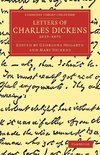 Letters of Charles Dickens