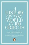 A History of the World in 100 Objects