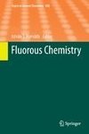 Fluorous Chemistry