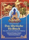 Das tibetische Heilbuch