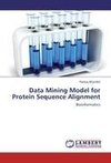 Data Mining Model for Protein Sequence Alignment